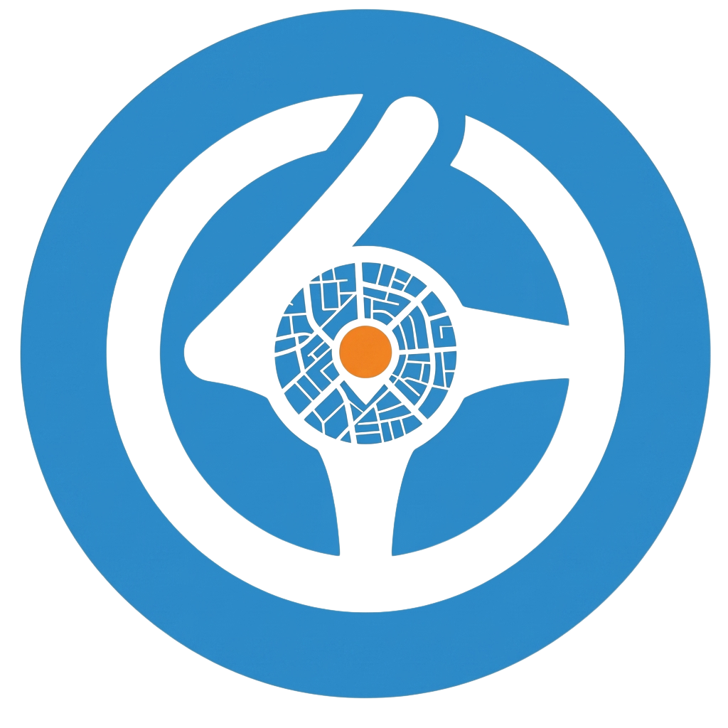 4eRide Logo
